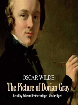 The Picture of Dorian Gray - Audiobook